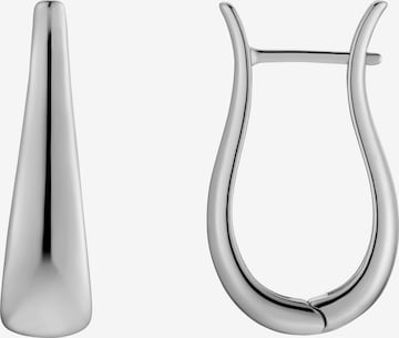 Heideman Earrings 'Suna' in Silver