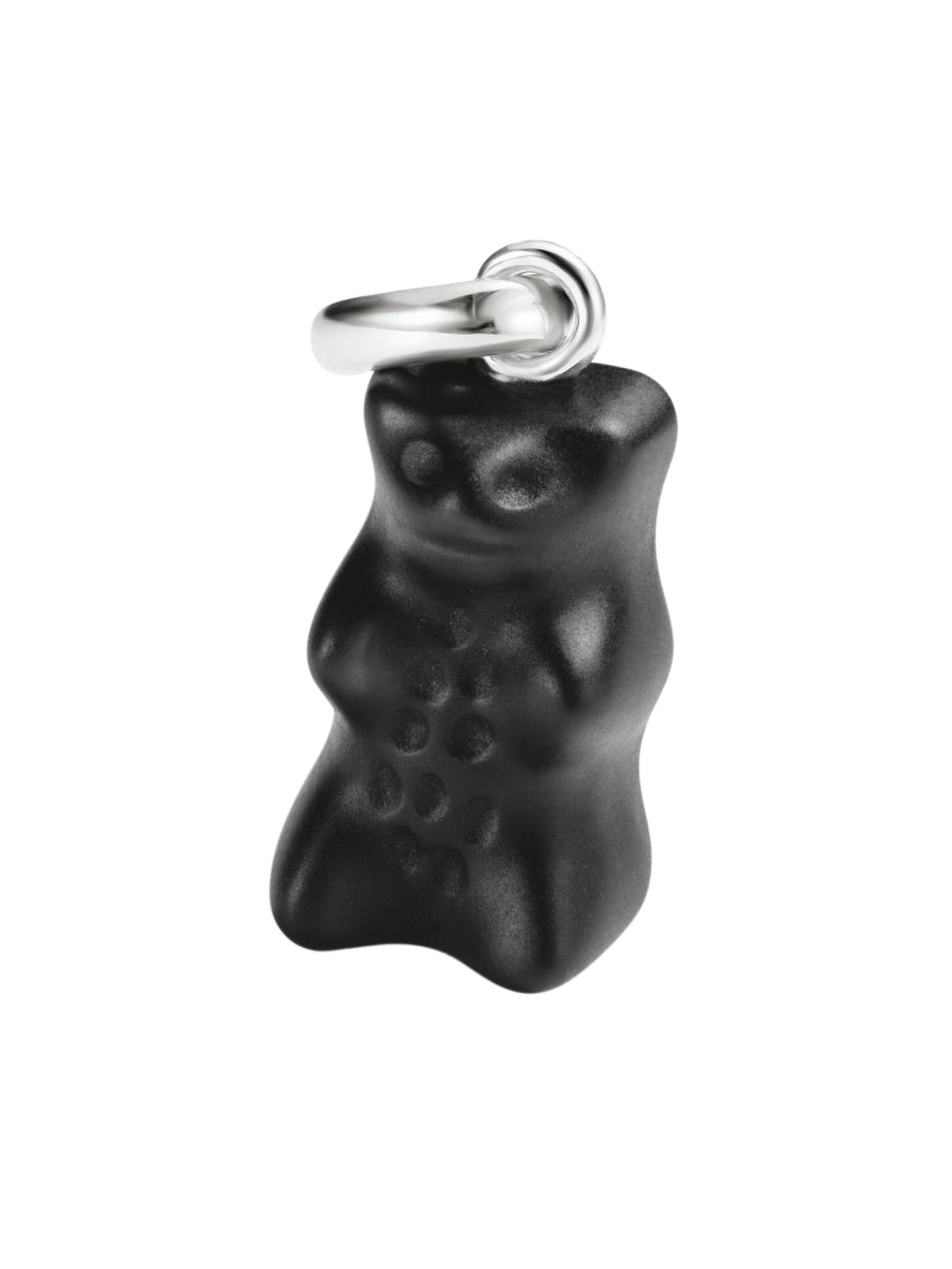 Thomas Sabo Pendant in Black