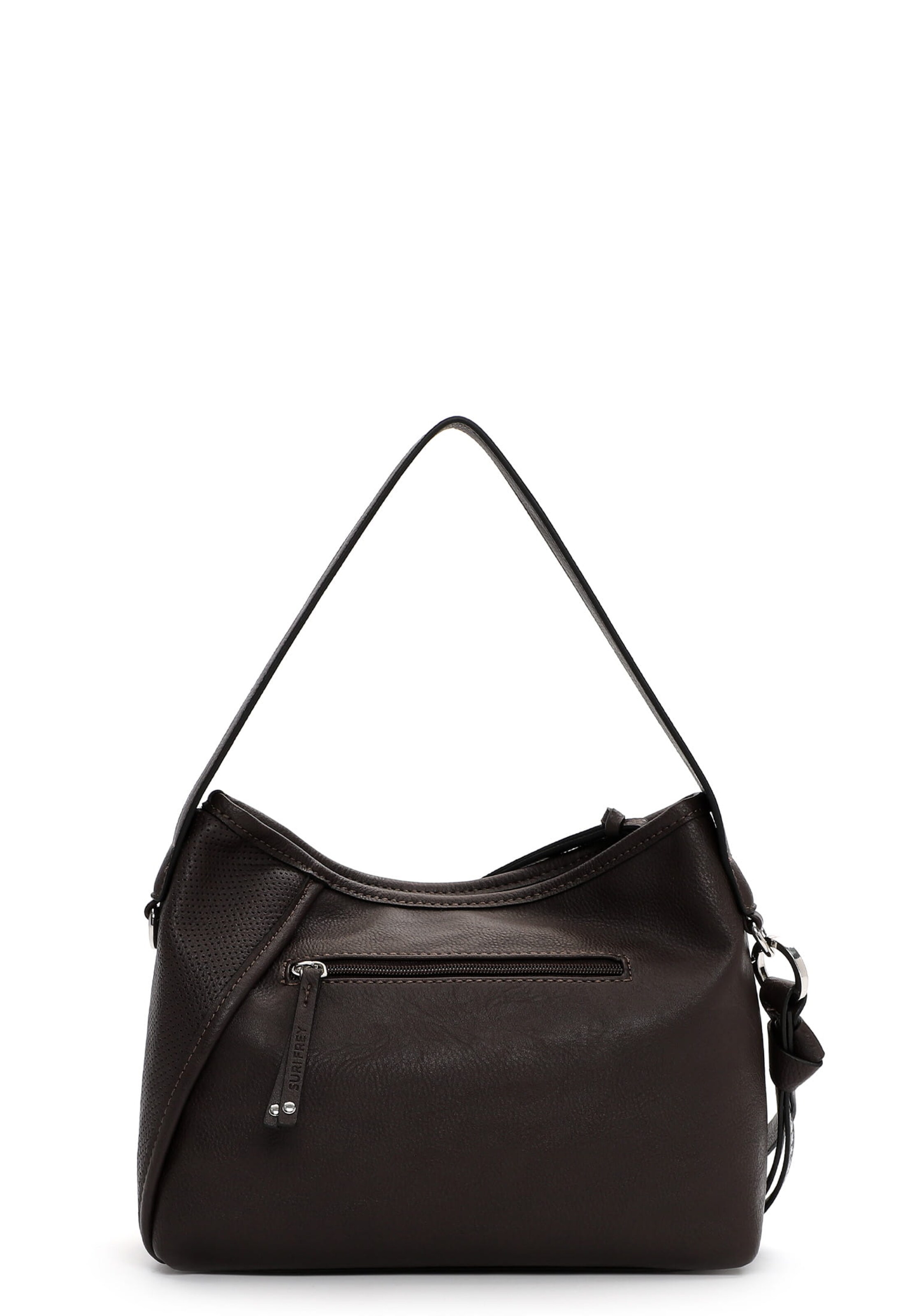 Suri Frey Pouch in Bronze