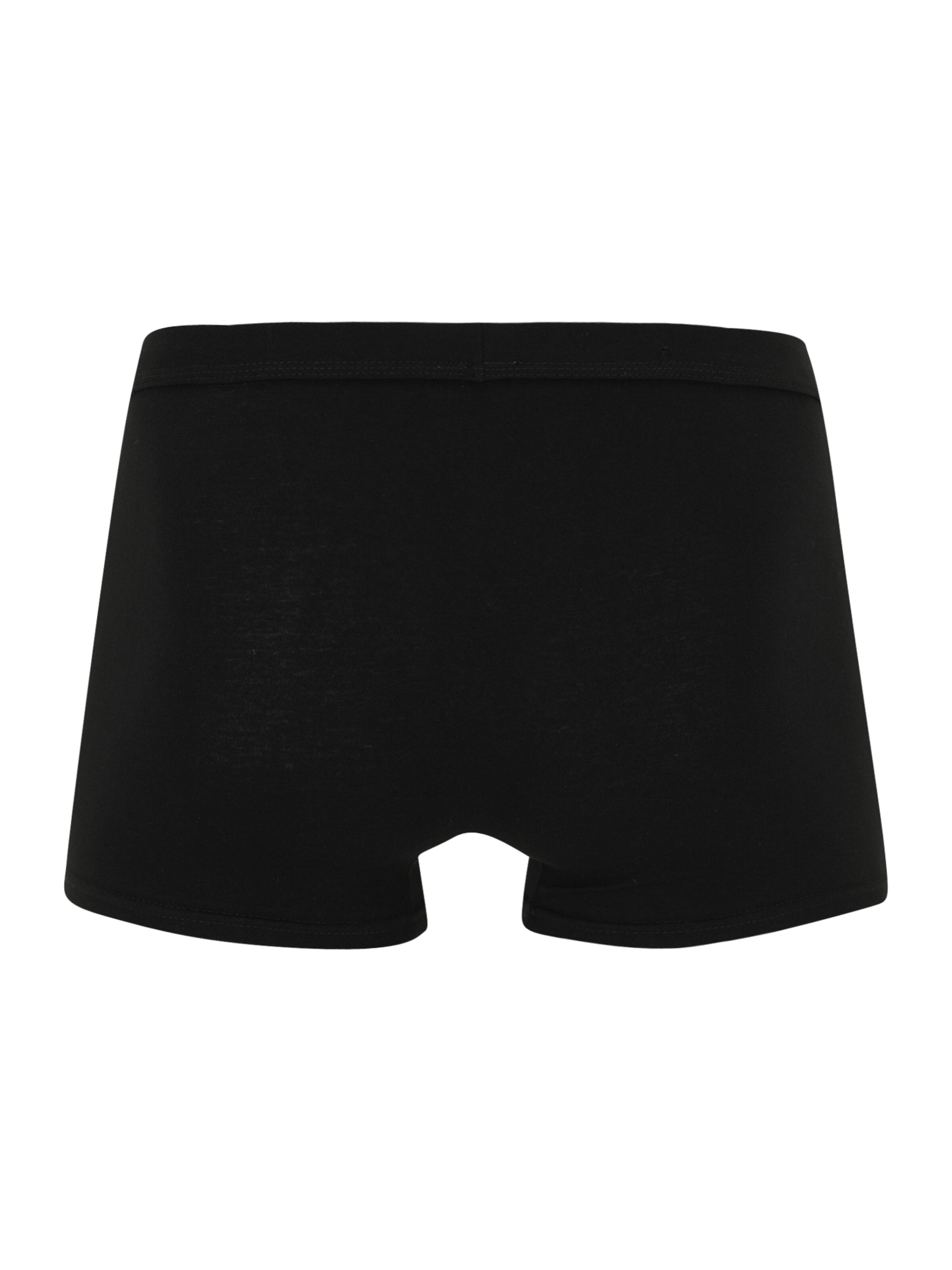 Boxer di FILA in nero