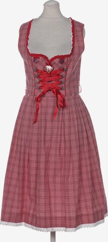 Krüger Dress in S in Red: front