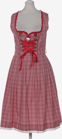 Krüger Dress in S in Red: front