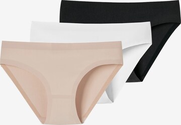 SCHIESSER Panty in Mixed colors: front