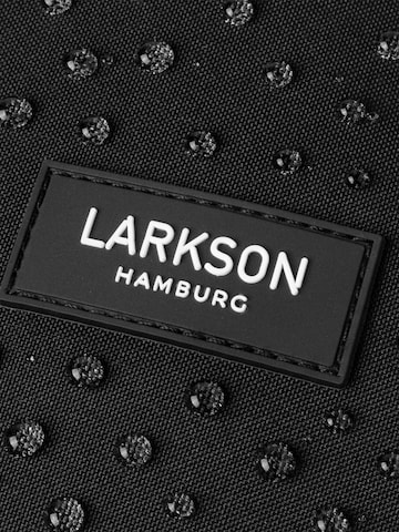 LARKSON Plecak 'Janne Small' w kolorze czarny