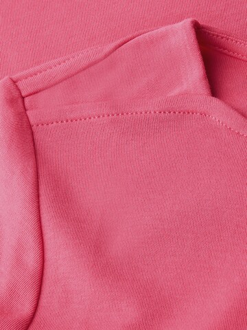 T-shirt STREET ONE en rose