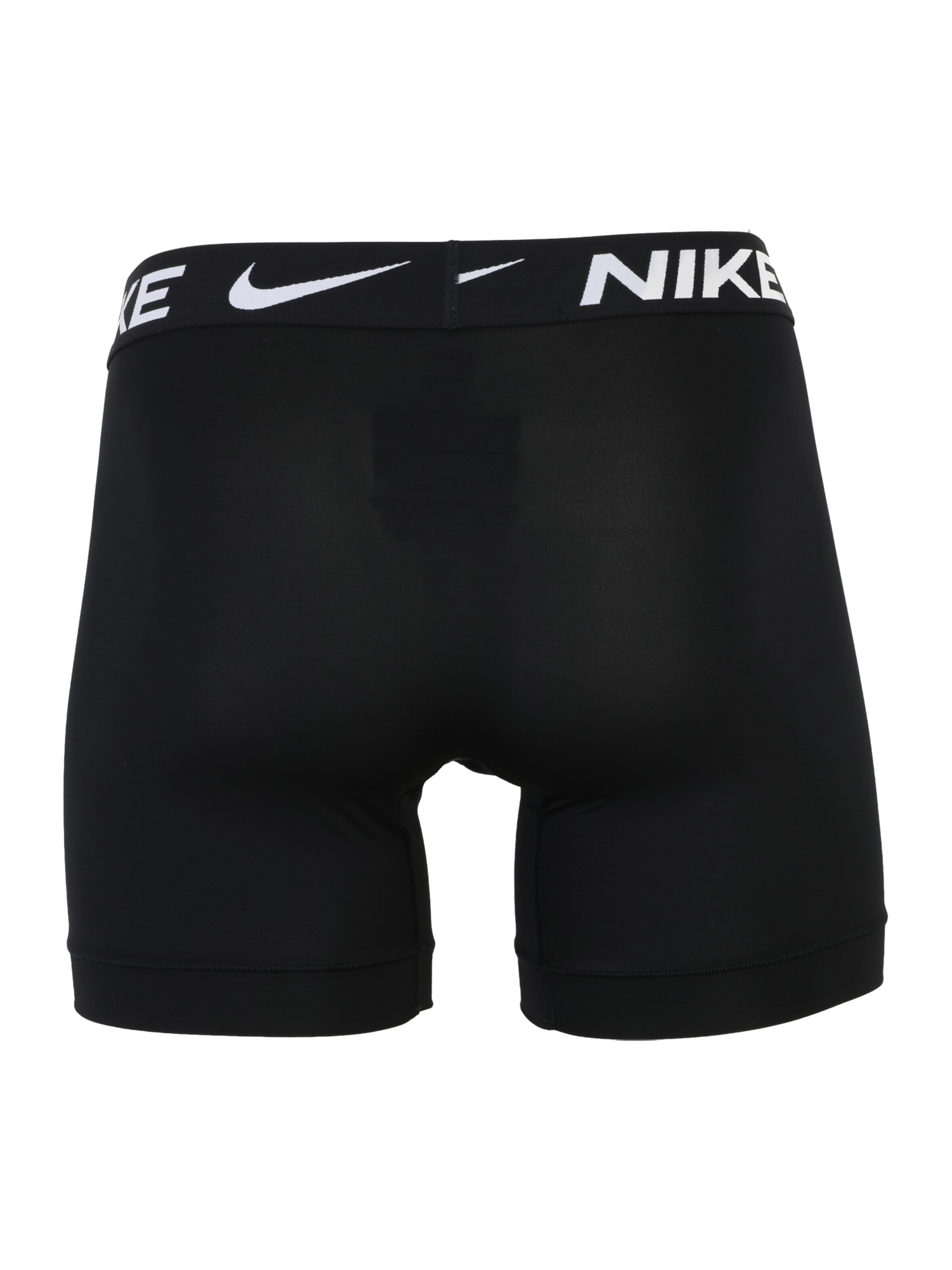 NIKE Underwear - Boxers em preto
