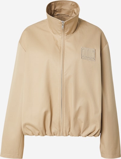 Copenhagen Studios Prijelazna jakna u bež, Pregled proizvoda