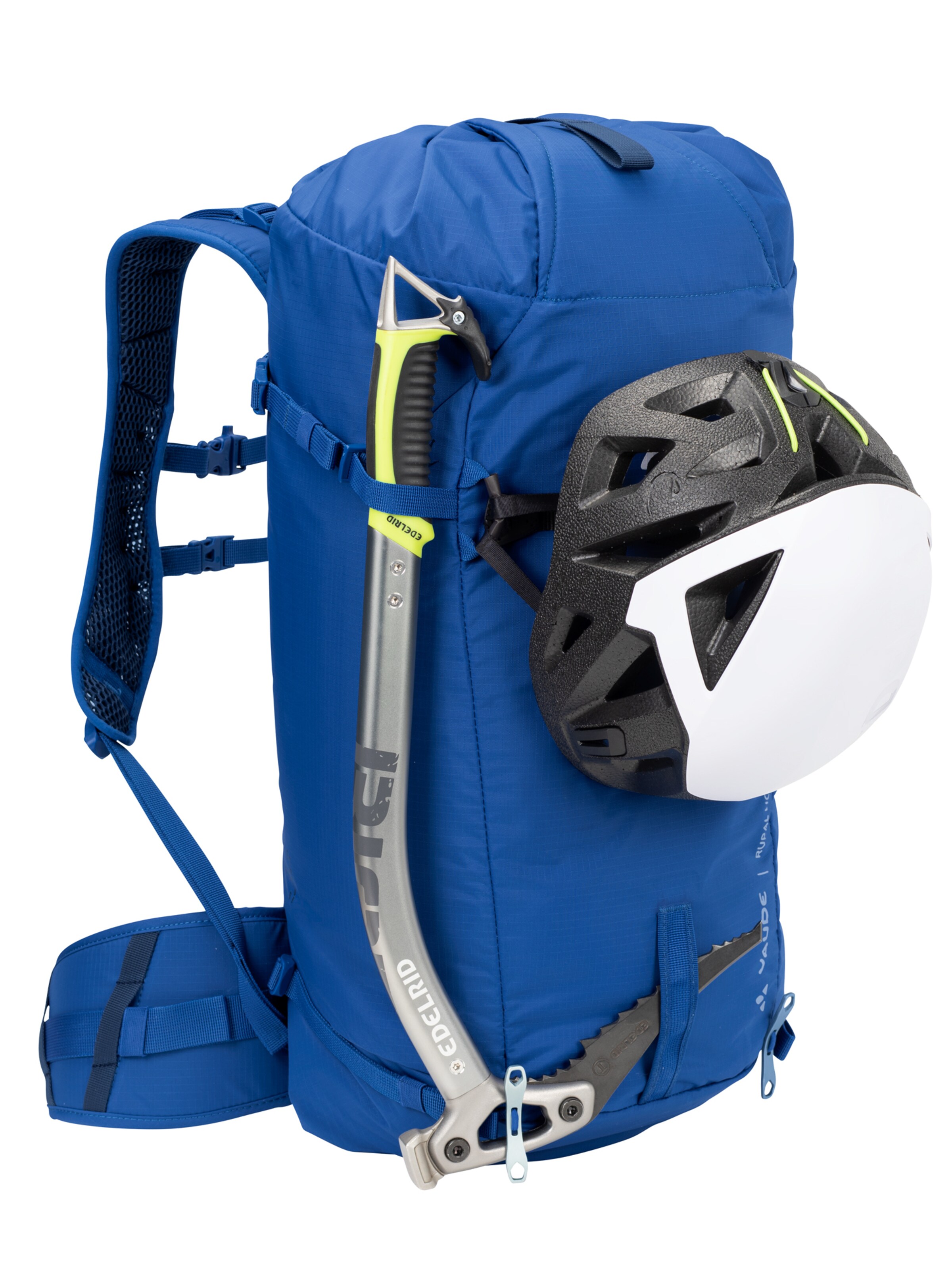 VAUDE Sports backpack in Blue