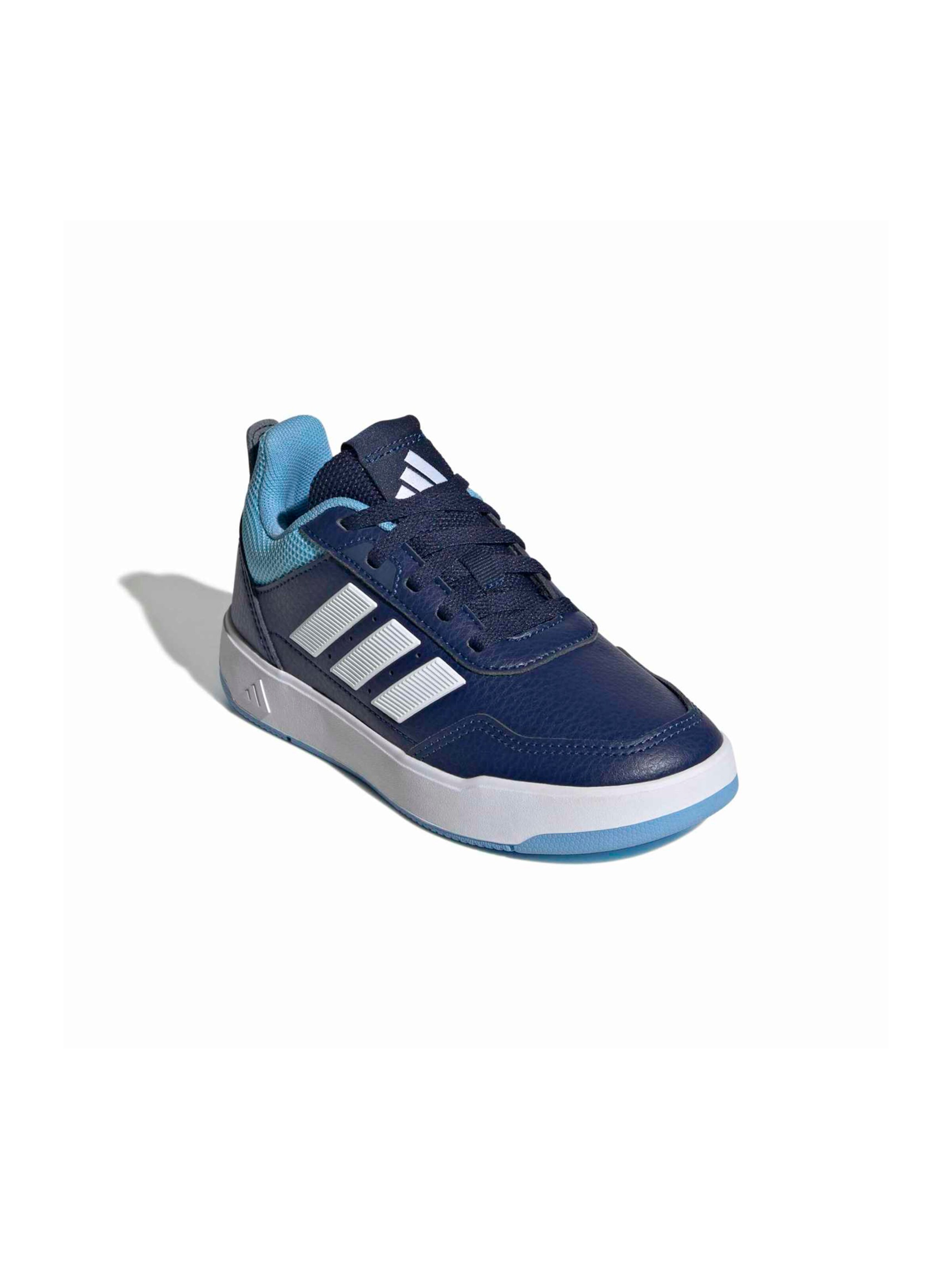 ADIDAS SPORTSWEAR Sportschoen 'TENSAUR 3.0' in Blauw: voorkant