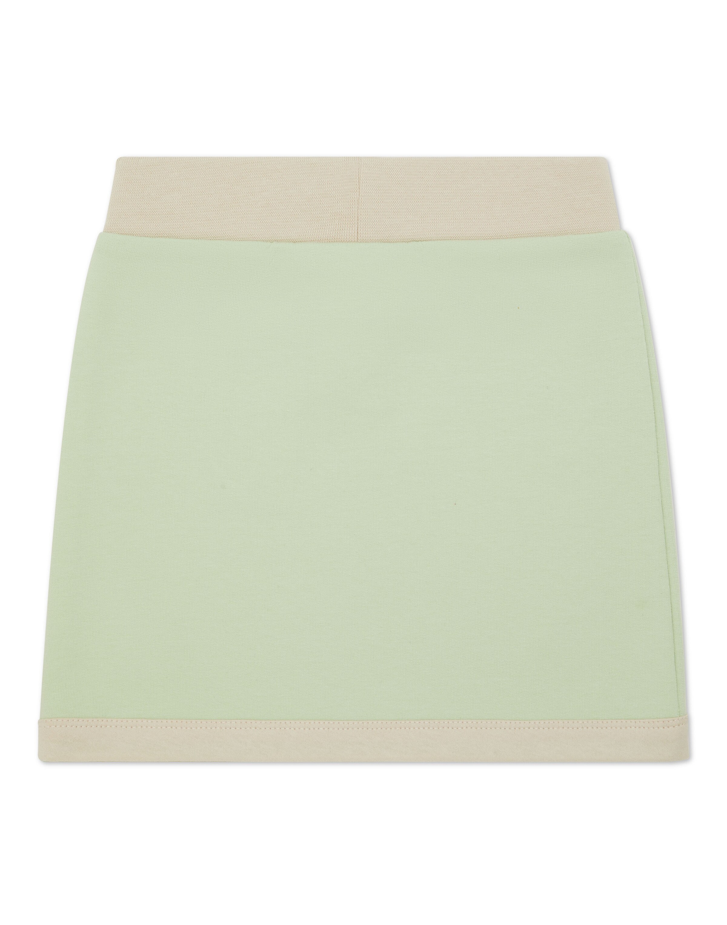 Philipp Plein - Falda en verde