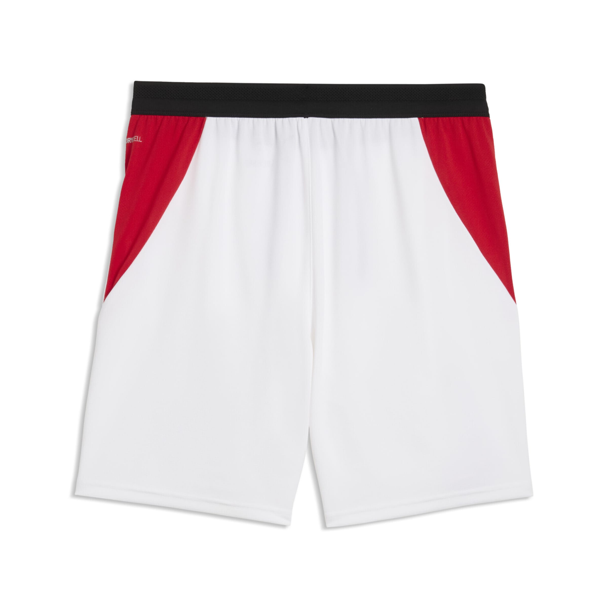 PUMA Regular Sports trousers 'AC Milan 26/27' in White