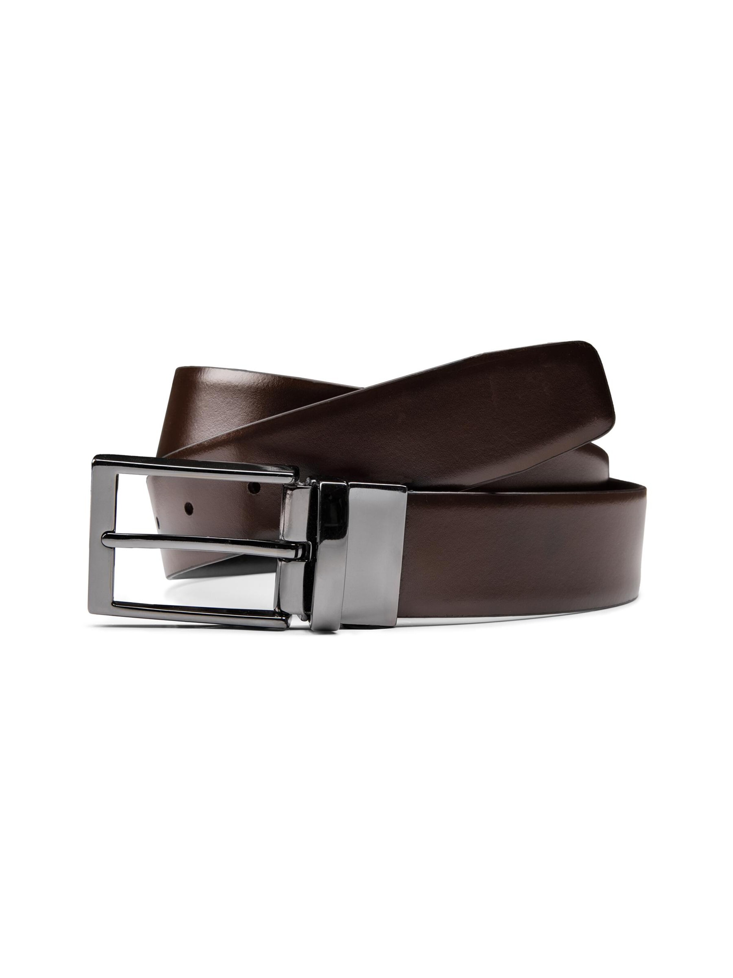 WILLEN Belt in Brown
