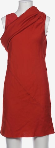 Rick Owens Dress in S in Red: front