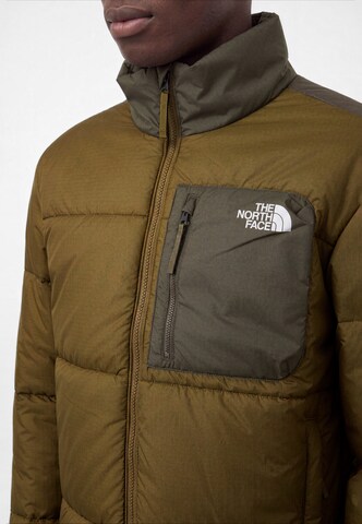 Giacca di mezza stagione 'NUKETO SYNTH' di THE NORTH FACE in beige