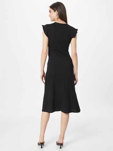 ONLY - Vestido 'MAY' em preto