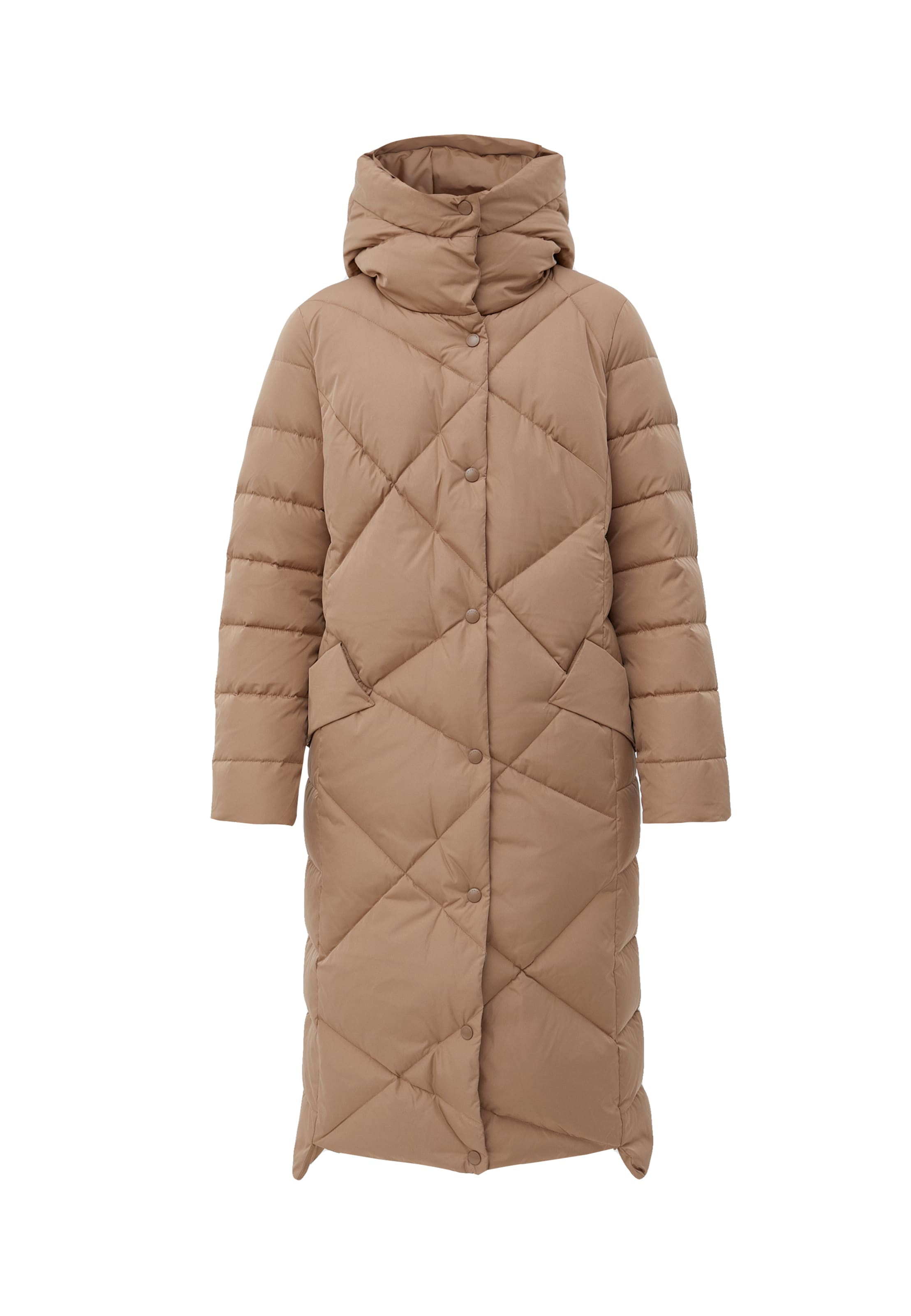 Finn Flare Winter coat in L in Beige, Item view