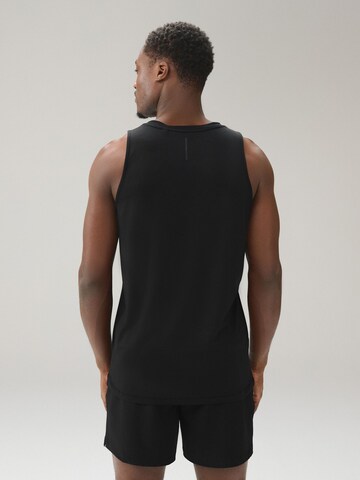 Next Functioneel shirt in Zwart