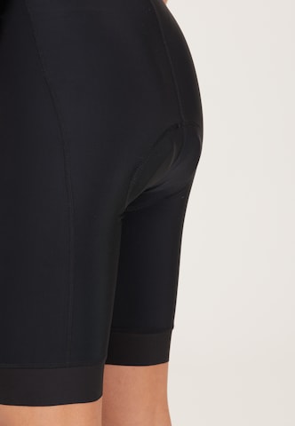 ENDURANCE Slimfit Sportbroek 'Jayne V2' in Zwart