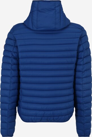 SAVE THE DUCK Between-season jacket 'Duffy' in Blue