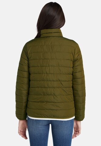 TIMBERLAND Between-Season Jacket 'Axis Peak' in Green