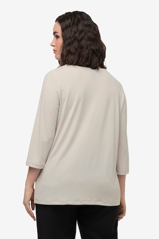 Ulla Popken Shirts i beige