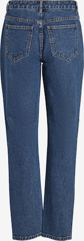 VILA regular Jeans 'ALICE' i blå