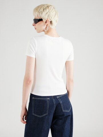 VERO MODA Shirts 'JILL' i sort