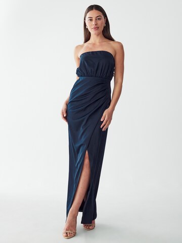 Willa Jurk 'LANEE' in Blauw