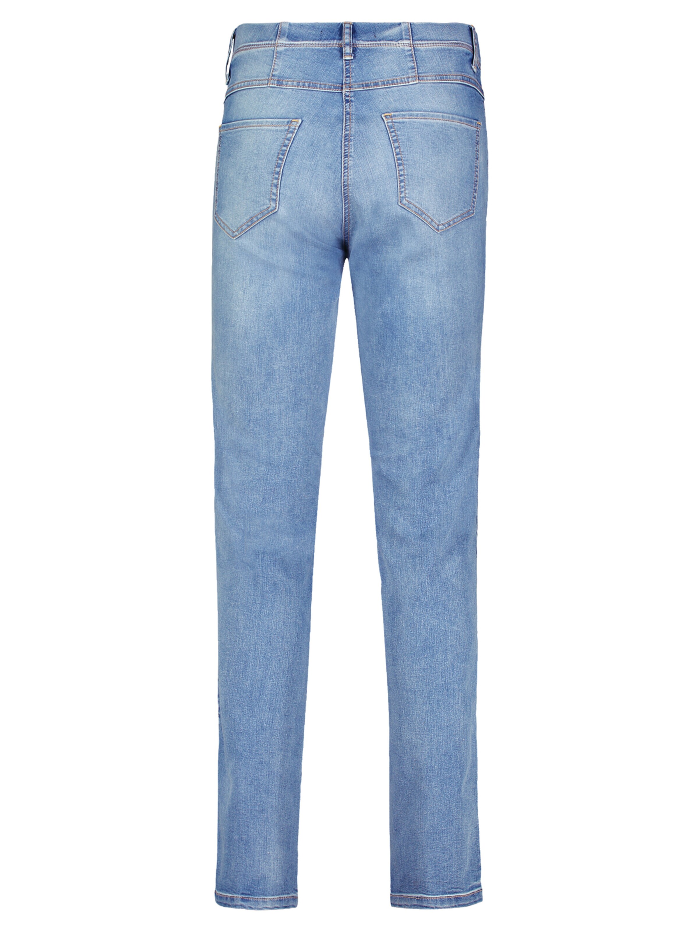 Slimfit Jeans di Betty Barclay in blu