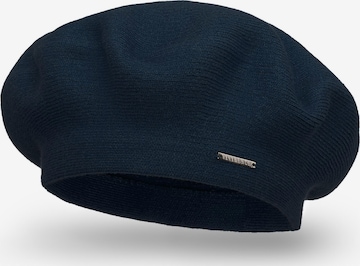 Chapeaux '7005' Vivisence en bleu : devant