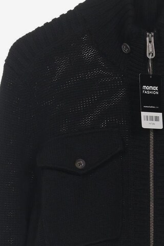 ESPRIT Sweater & Cardigan in XL in Black