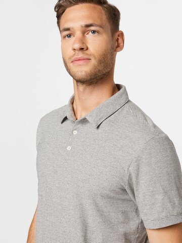 Hailys Men Shirt in Grey