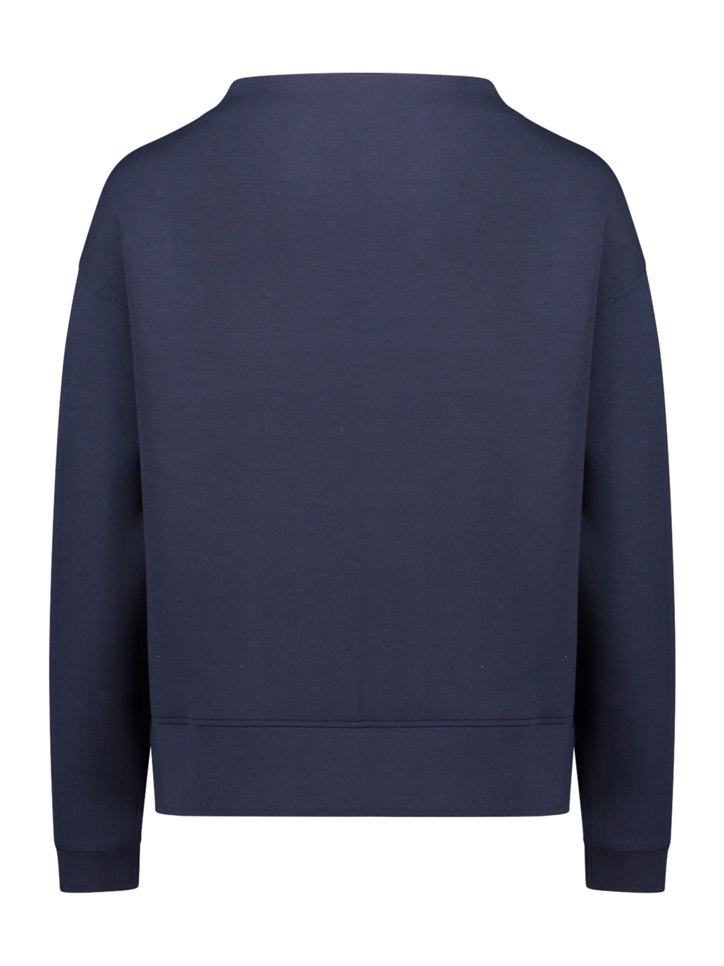 Betty Barclay Sweatshirt in Blue