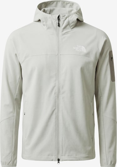 S dydžio Laisvalaikio striukė iš THE NORTH FACE, spalva – pilka, Prekių apžvalga
