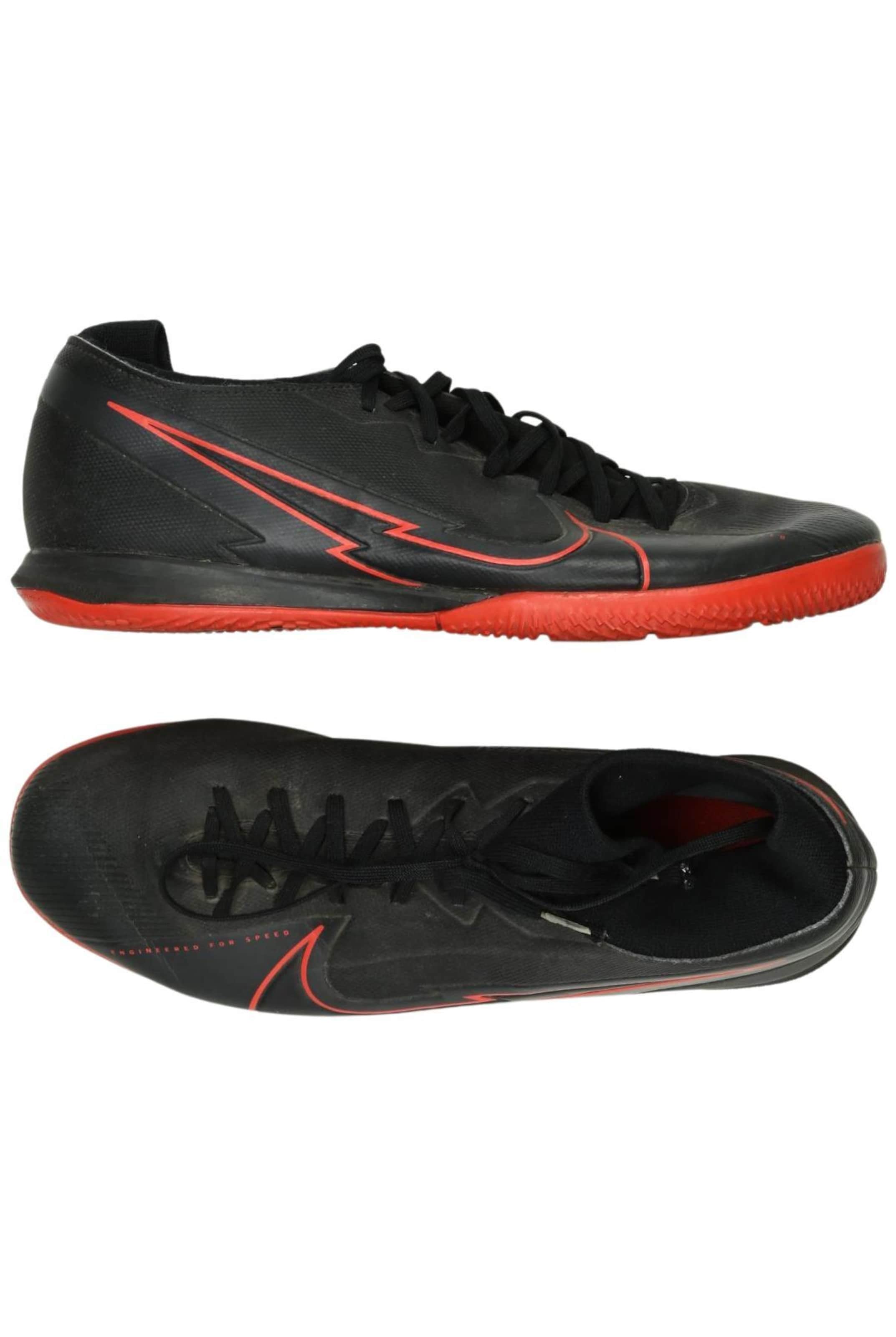 NIKE Sneaker in 42 in schwarz, Produktansicht