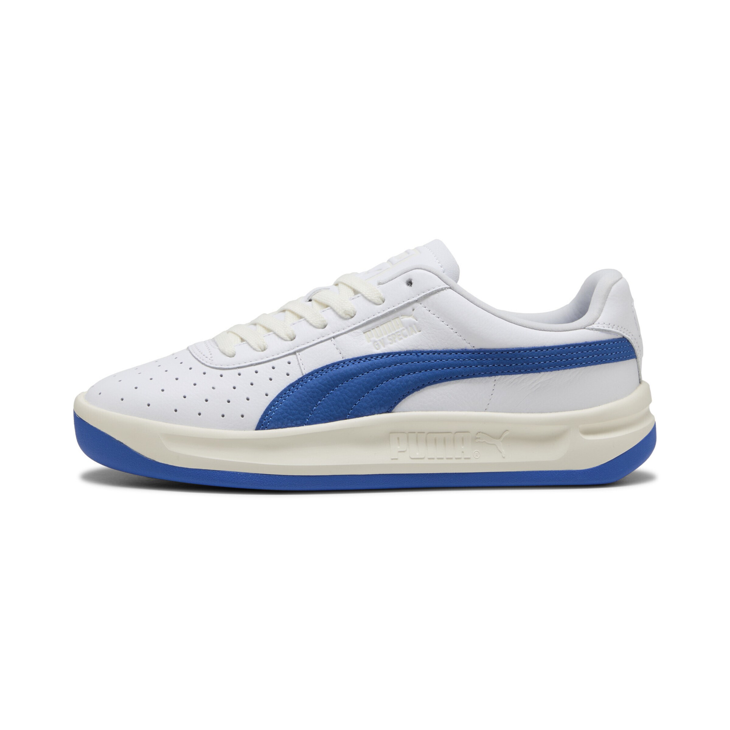 Baskets basses 'GV Special PRM' PUMA en blanc : devant