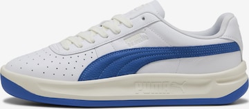 PUMA Sneakers laag 'GV Special PRM' in Wit: voorkant