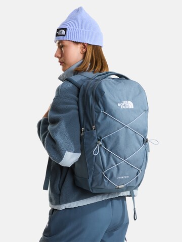 THE NORTH FACE Ryggsäck 'Jester' i grön