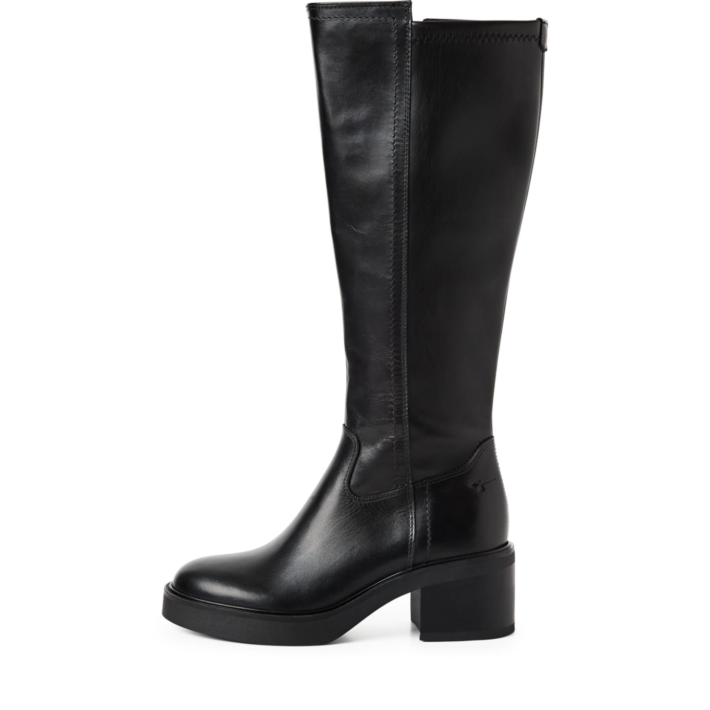 Tamaris - Botas en negro