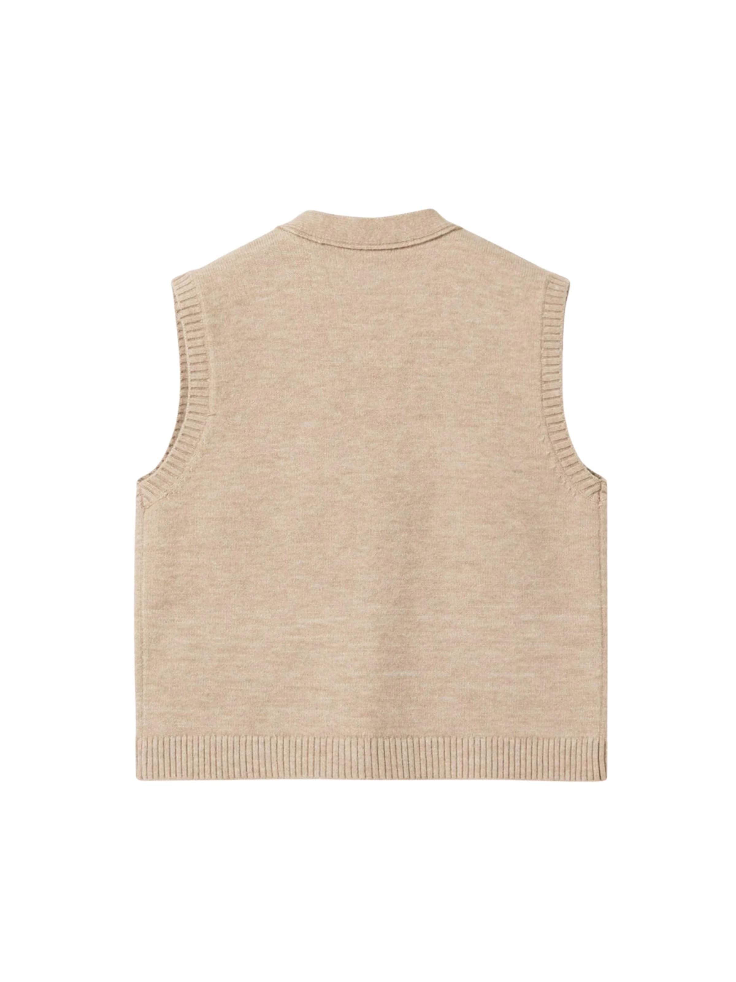 Noella - Jersey ' N-Marilinn ' en beige