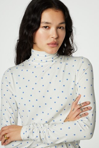 Fabienne Chapot Shirt in White