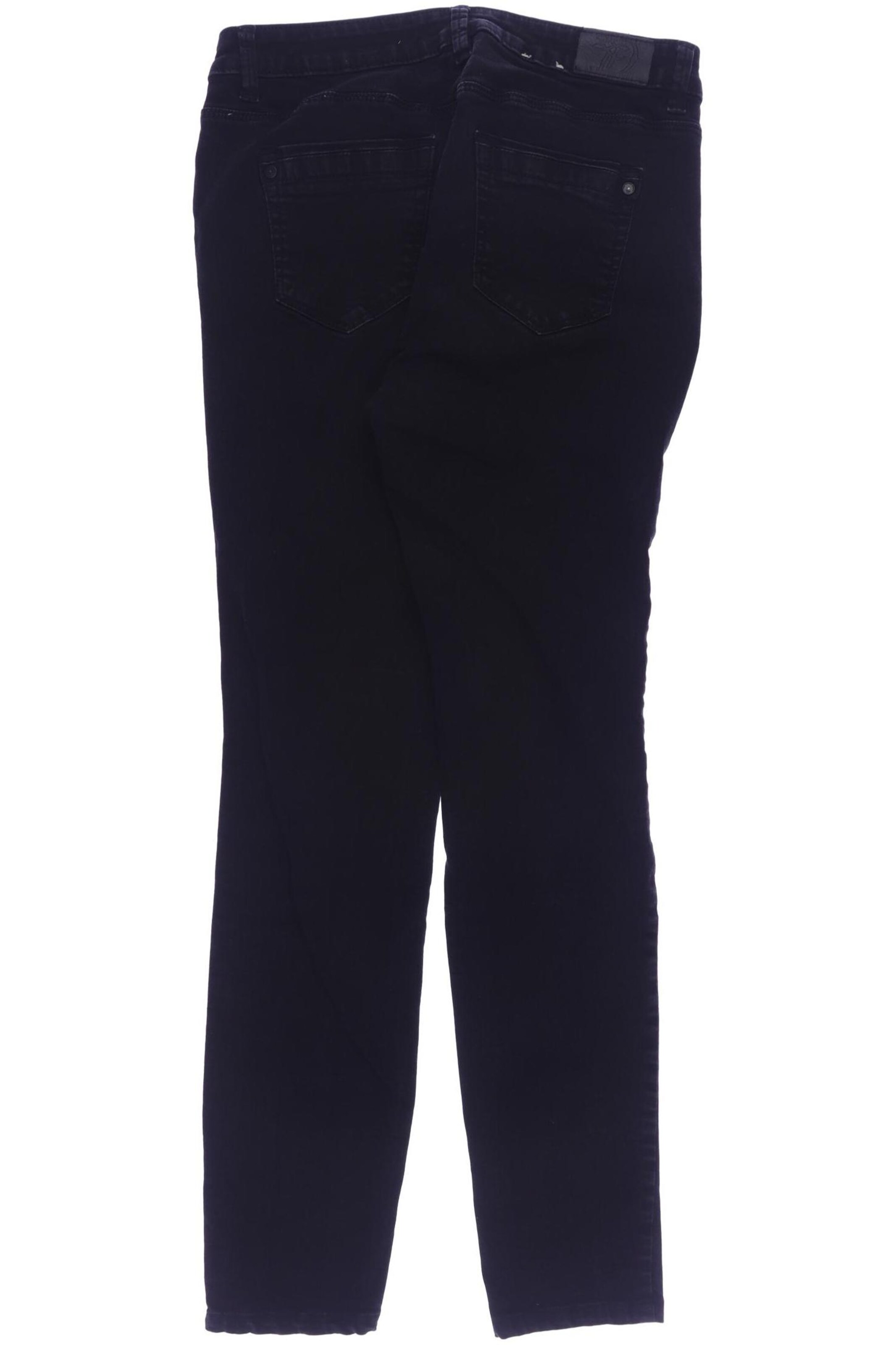 TOM TAILOR DENIM Jeans in 29 in Black