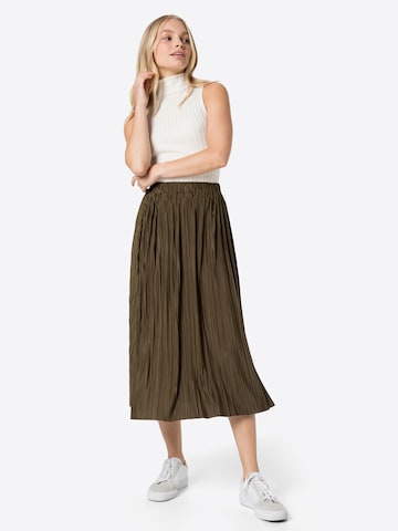 Samsøe Samsøe Skirt in Green