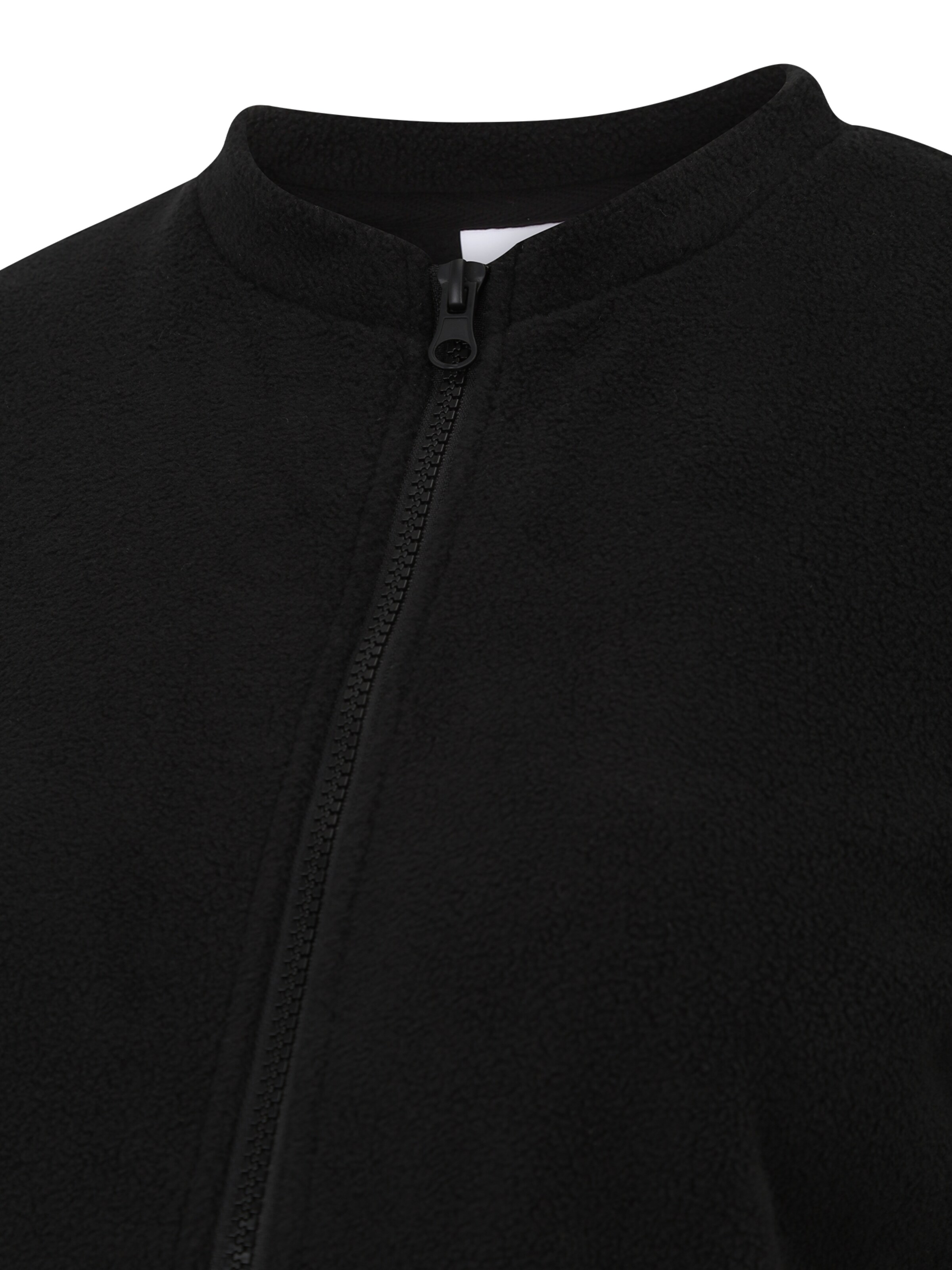 MAMALICIOUS Pulóver 'MLCHARLOT' - fekete