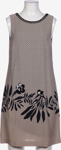 Ana Alcazar Dress in S in Beige: front