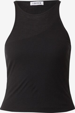 EDITED Top 'Shanice' in Black: front