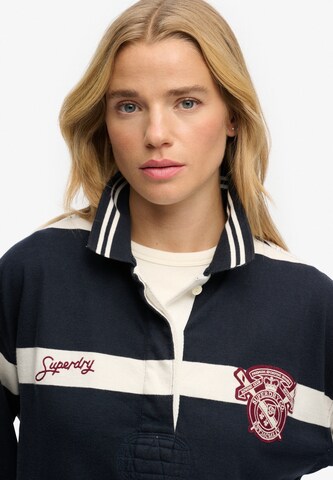 T-shirt Superdry & Co en bleu