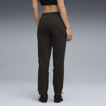 PUMA Regular Sports trousers in Black