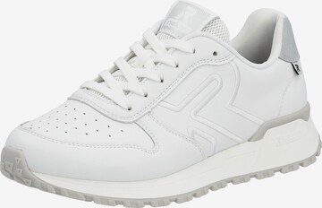 Rieker EVOLUTION Sneakers in White: front