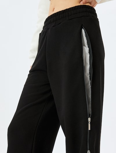 Koton Pants in Black, Item view